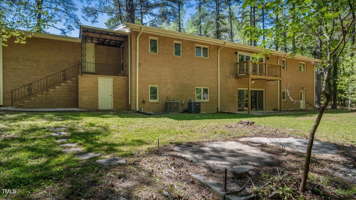 110 Omega Road