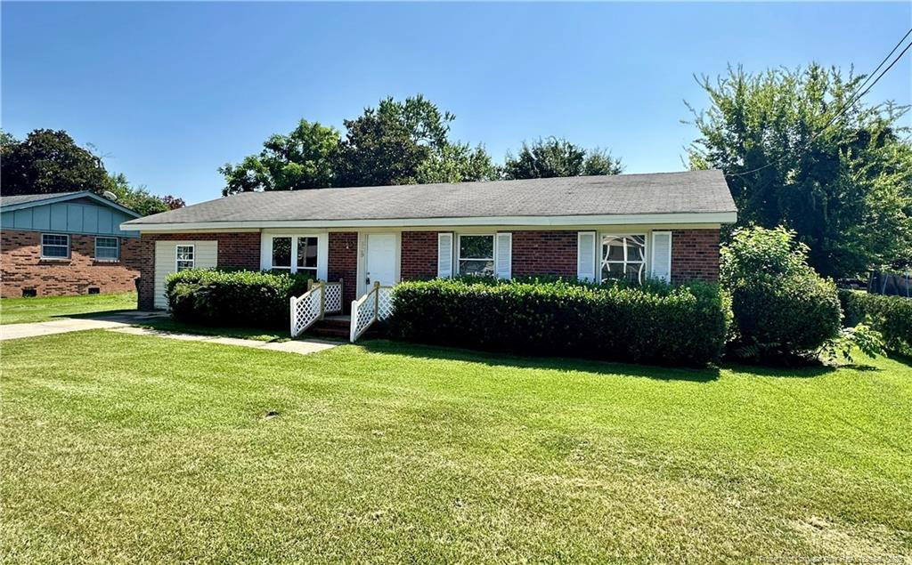 629 Glensford Drive