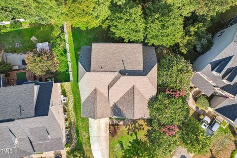 A home in Morrisville