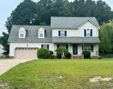 1905 Nc 111 Goldsboro NC 27530