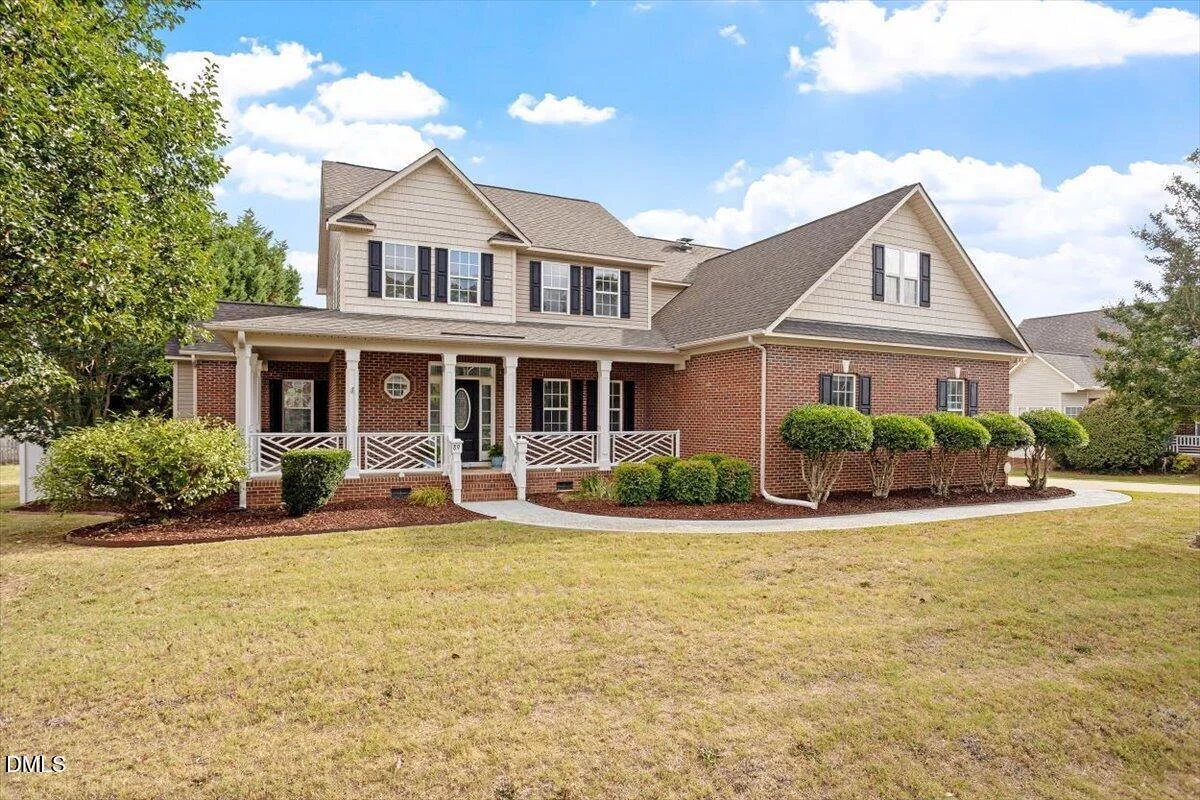 89 River Knoll Drive