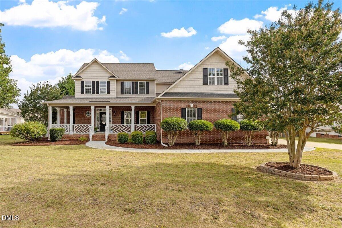 89 River Knoll Drive