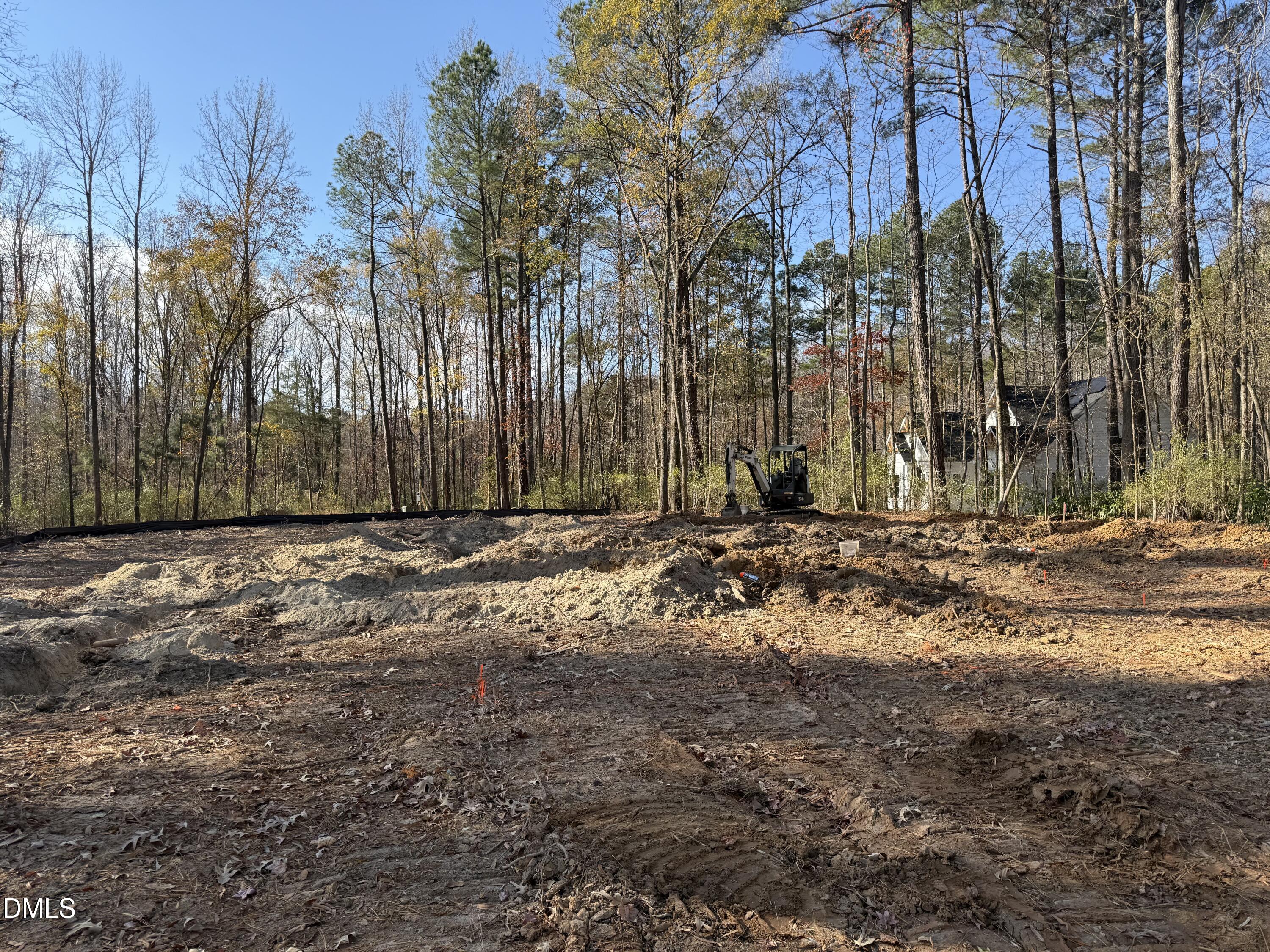 4025 Hamlets Chapel Road