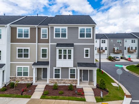 3101 Brellon Lane Durham NC 27703