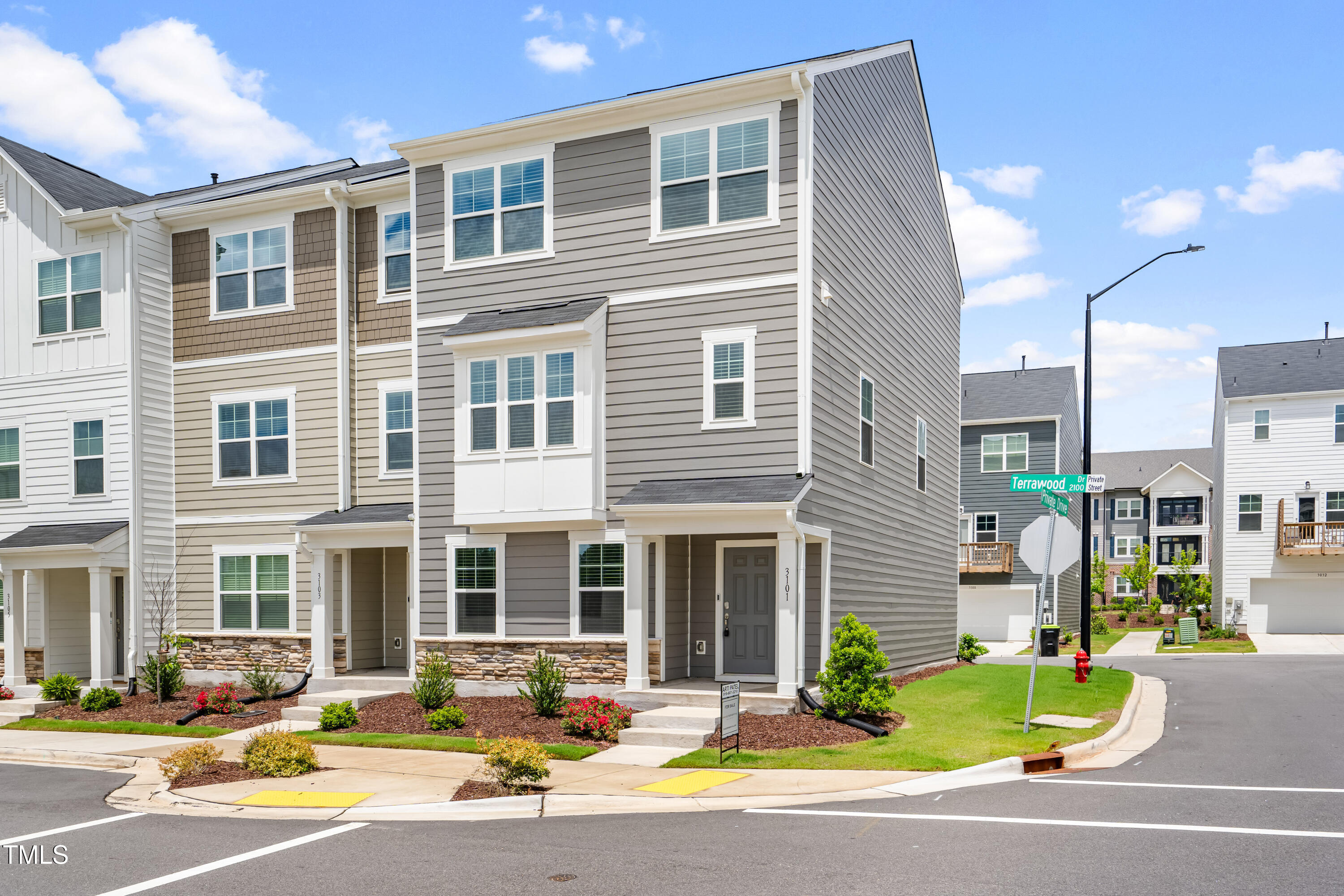 3101 Brellon Lane