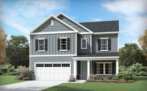 908 Thimbleweed Way Wake Forest NC 27587