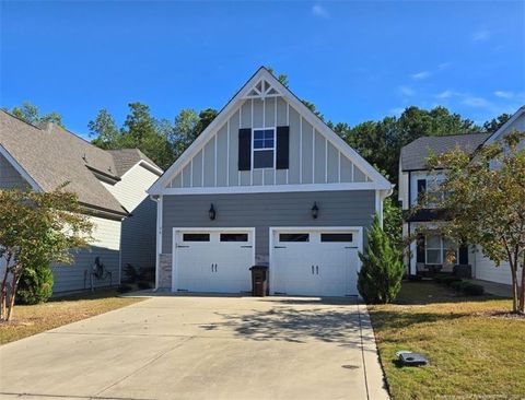 36 Spruce Hollow Circle Spring Lake NC 28390