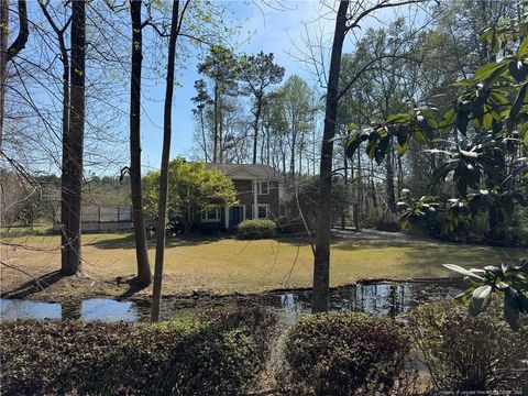 7023 LURE Court Fayetteville NC 28311