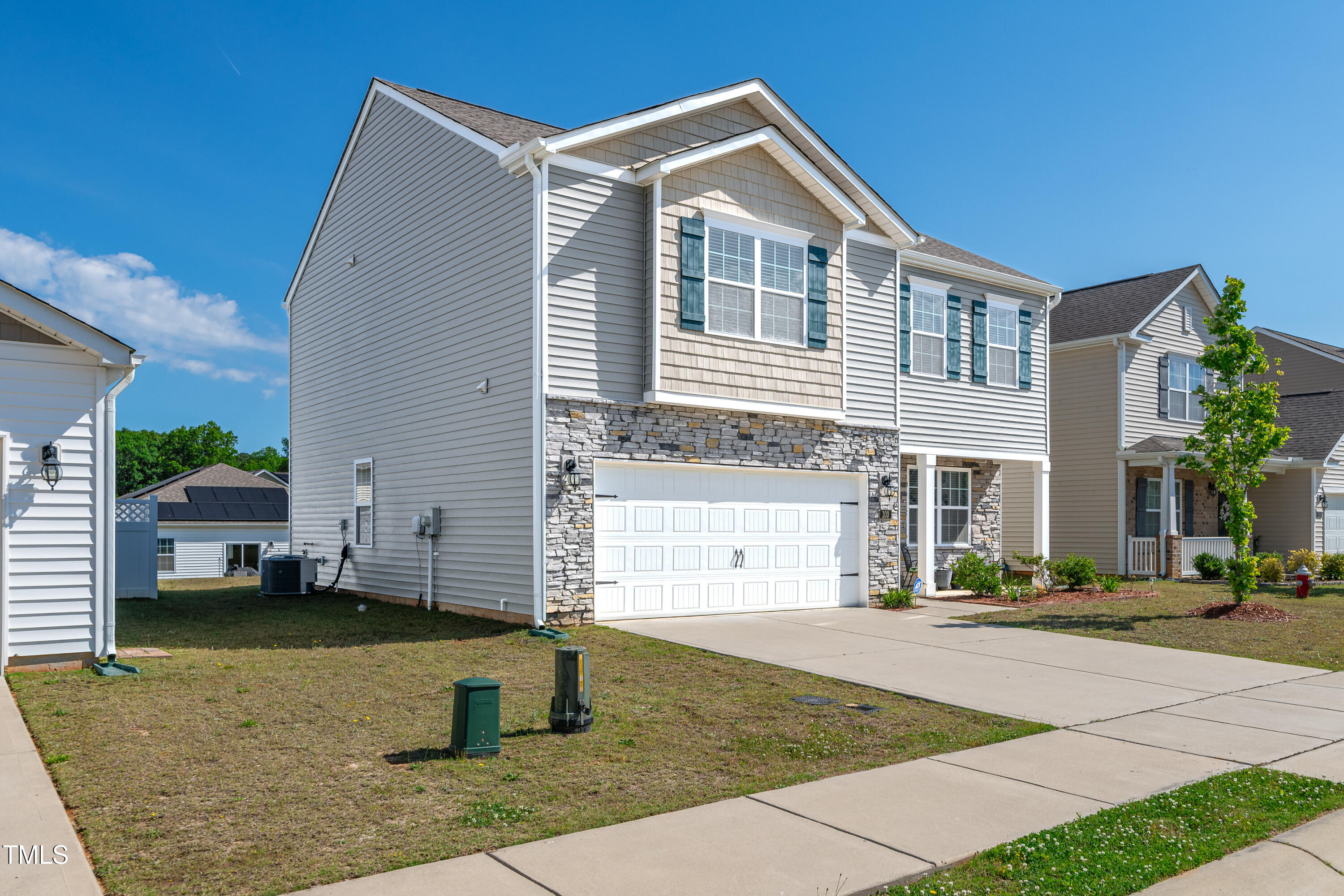 103 Norris Creek Drive