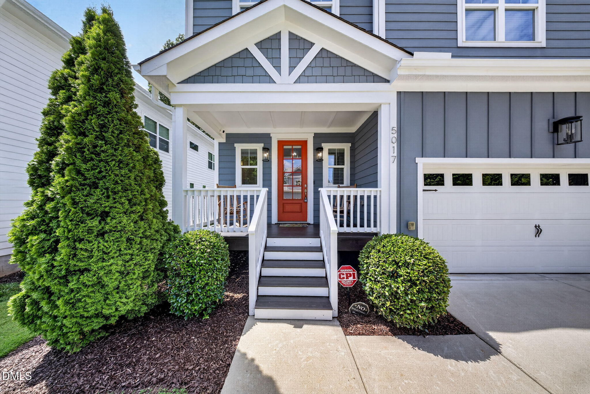 5017 Centerbud Place