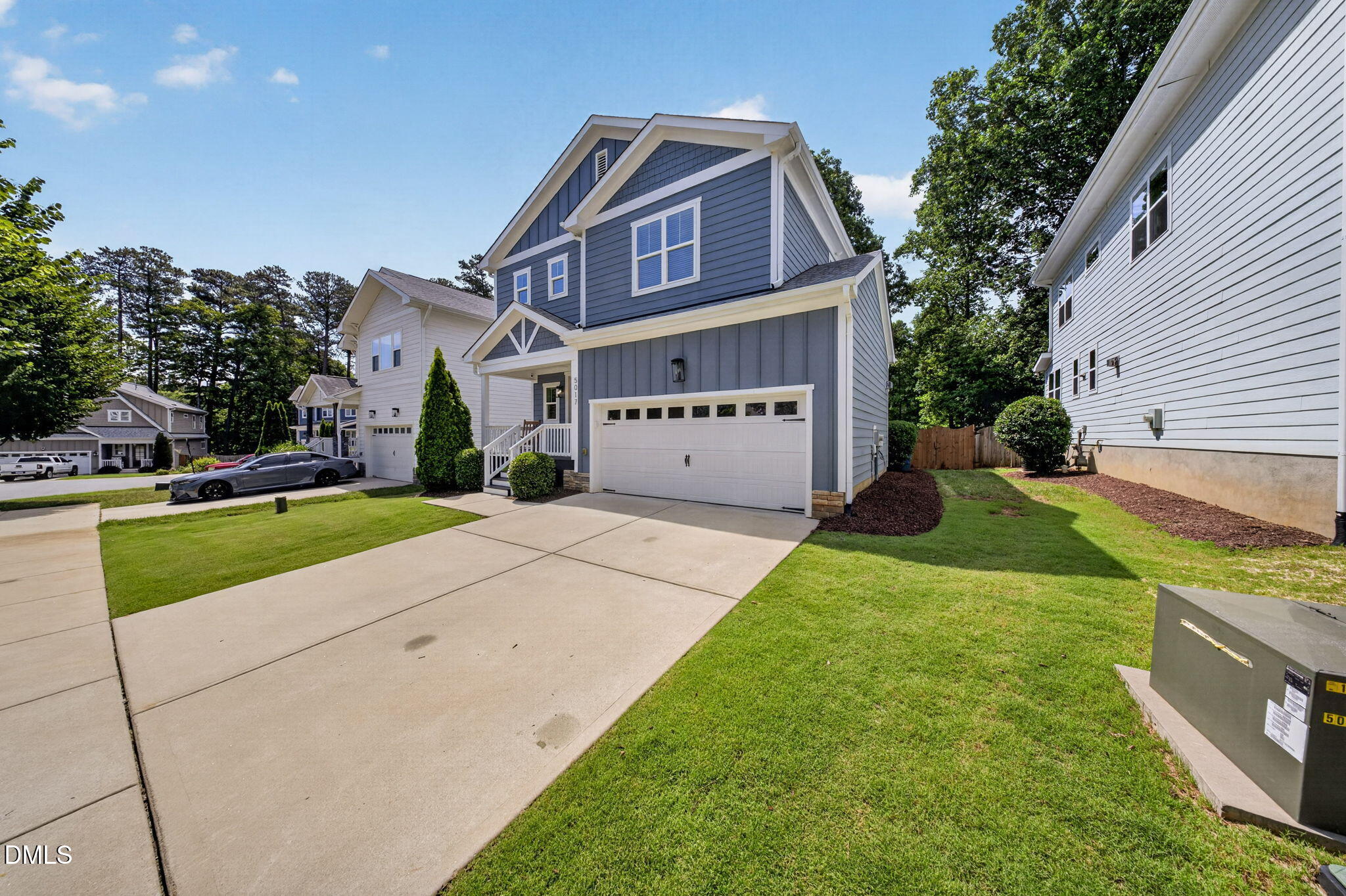 5017 Centerbud Place