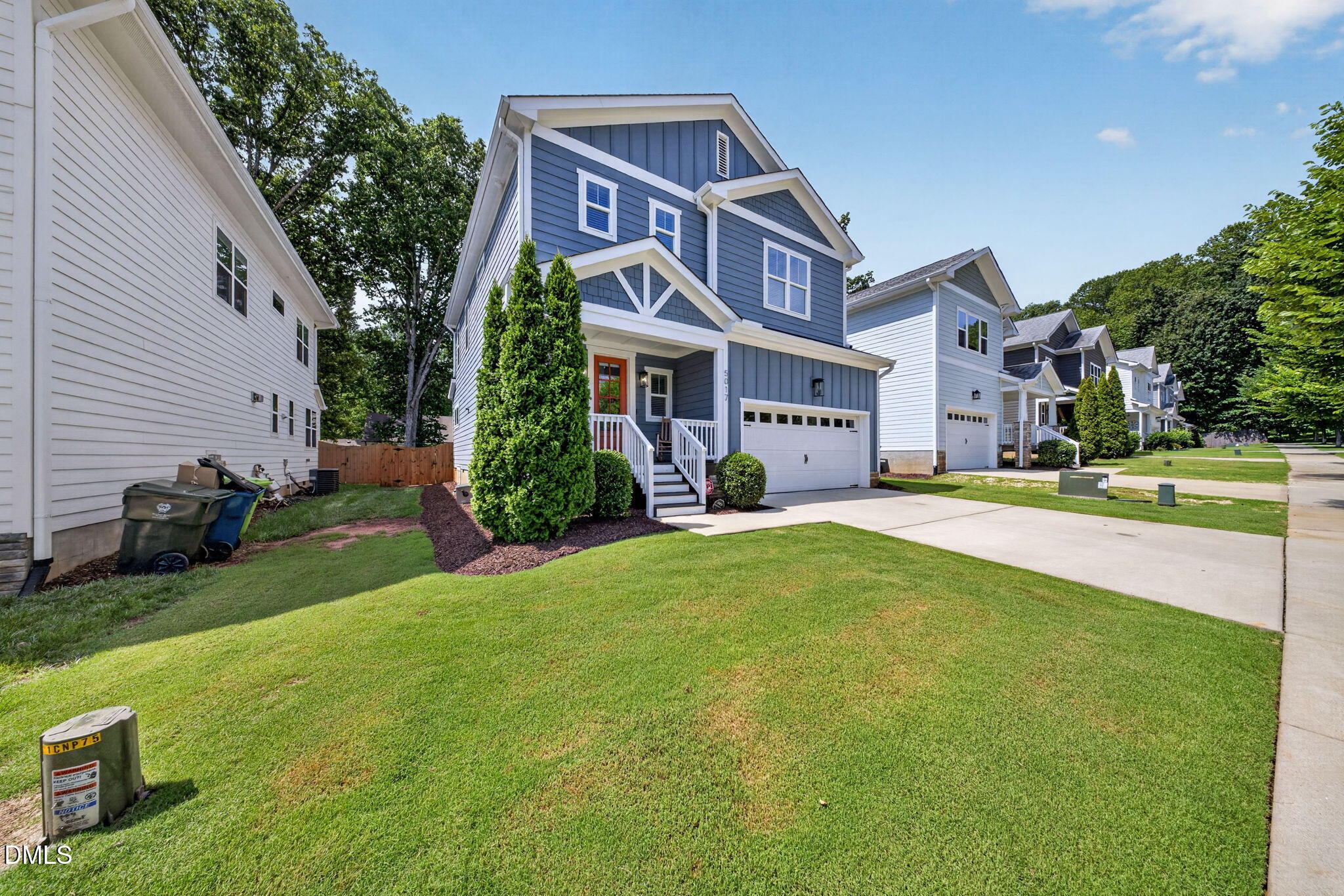 5017 Centerbud Place