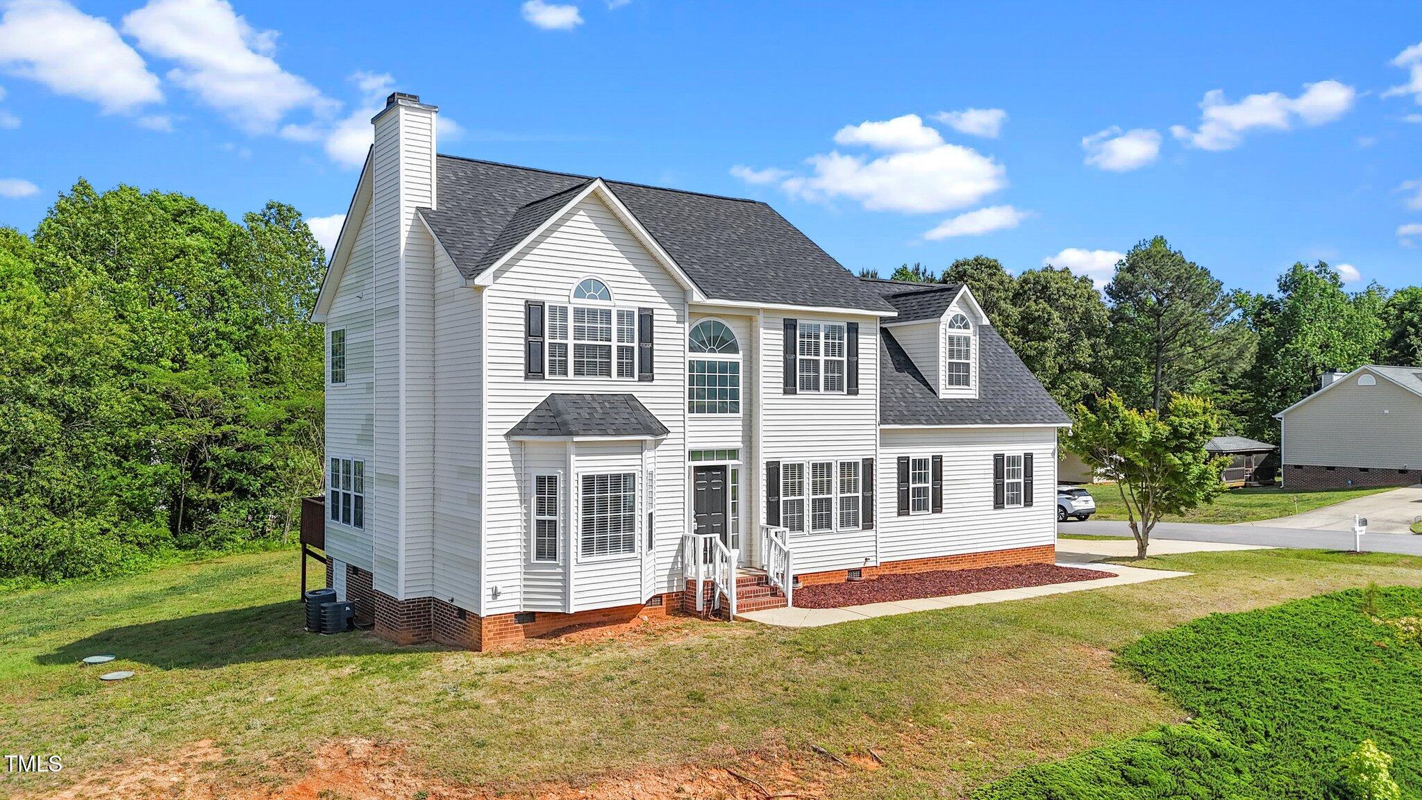 1308 Aspen Falls Court