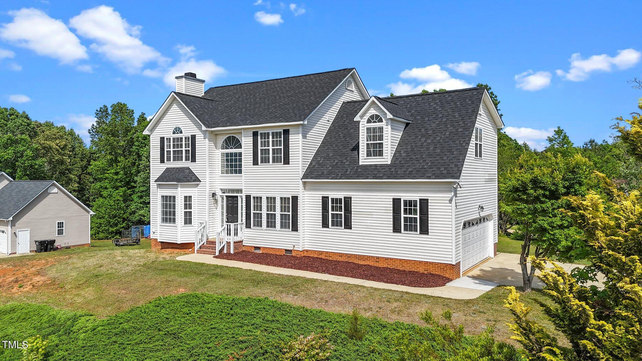 1308 Aspen Falls Court