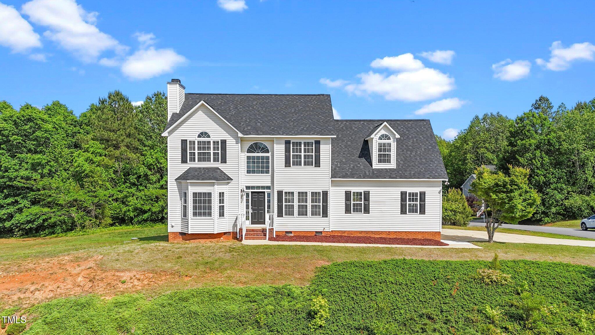 1308 Aspen Falls Court