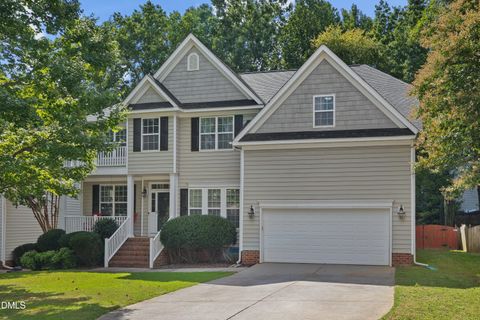 2002 Red Sage Court Apex NC 27502