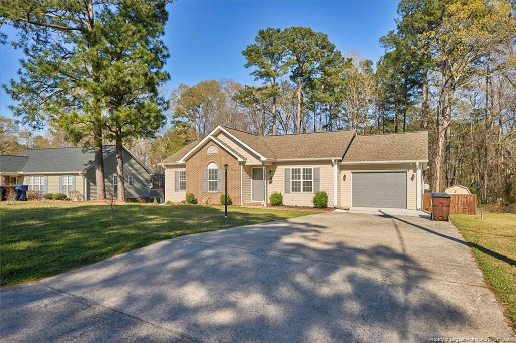 5117 Laurel Ridge Drive