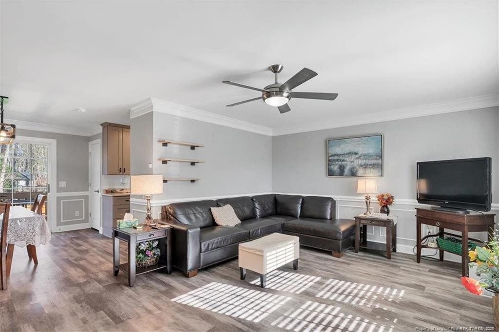 5117 Laurel Ridge Drive