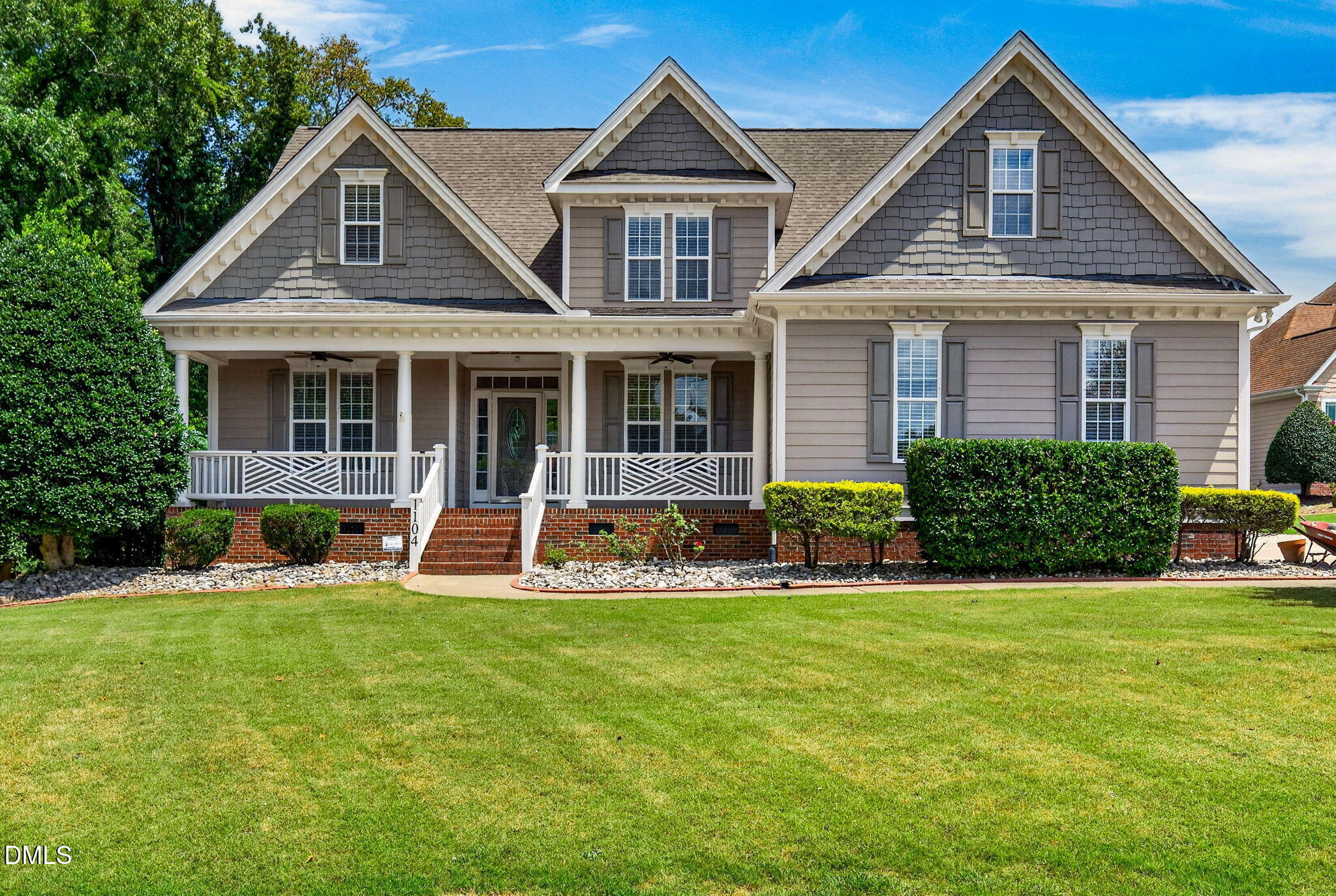 1104 Tavernier Knoll Lane