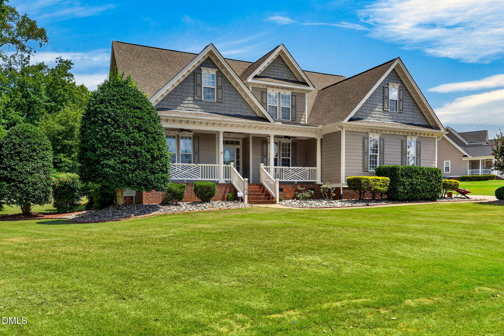 1104 Tavernier Knoll Lane