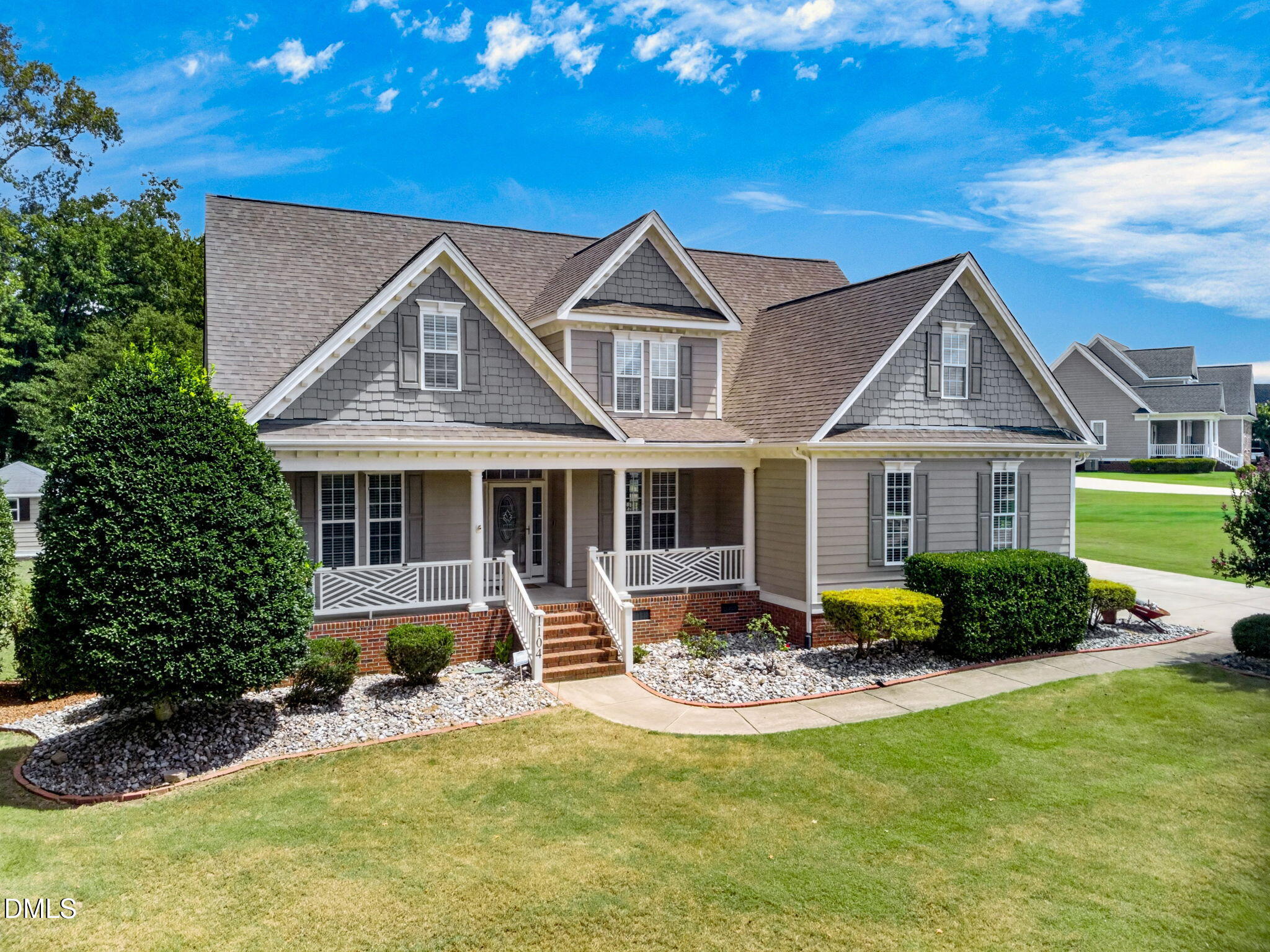 1104 Tavernier Knoll Lane
