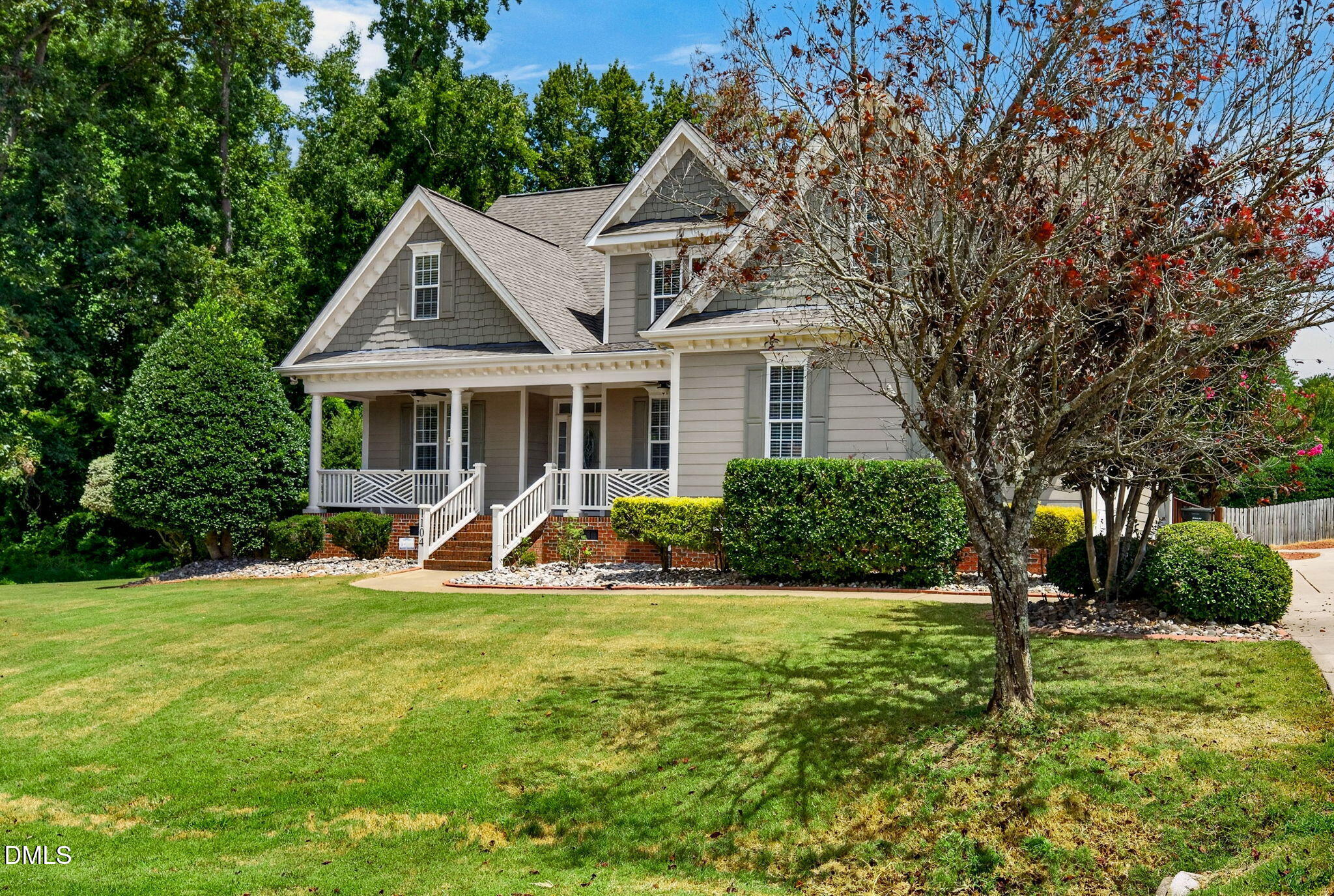 1104 Tavernier Knoll Lane