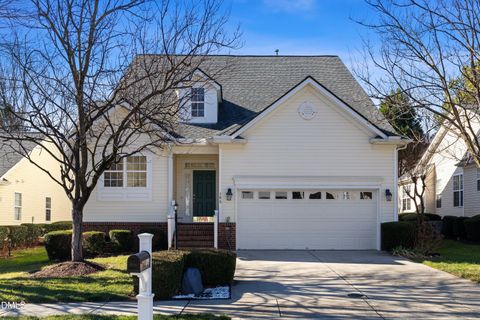 105 Rockport Ridge Way Cary NC 27519