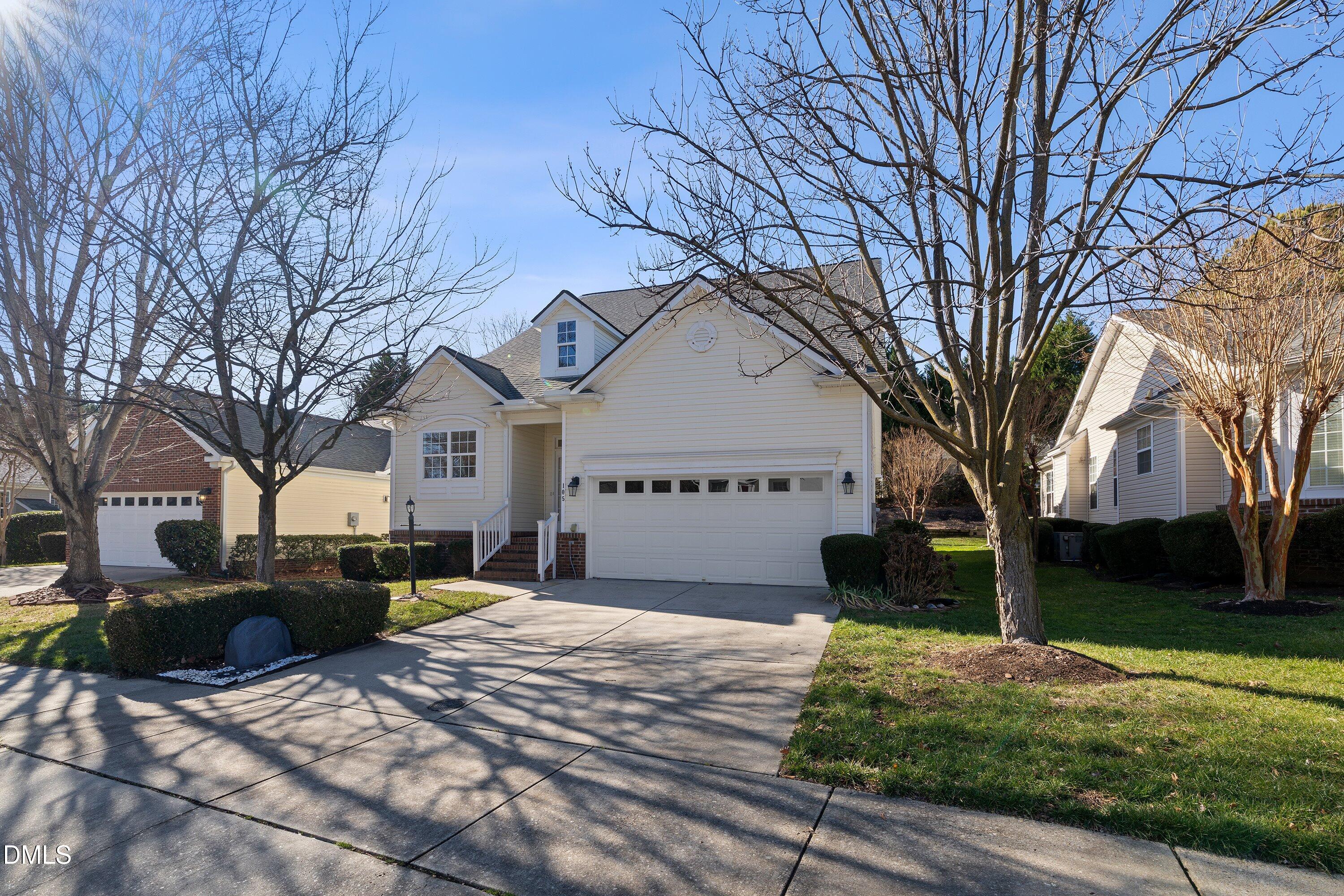 105 Rockport Ridge Way