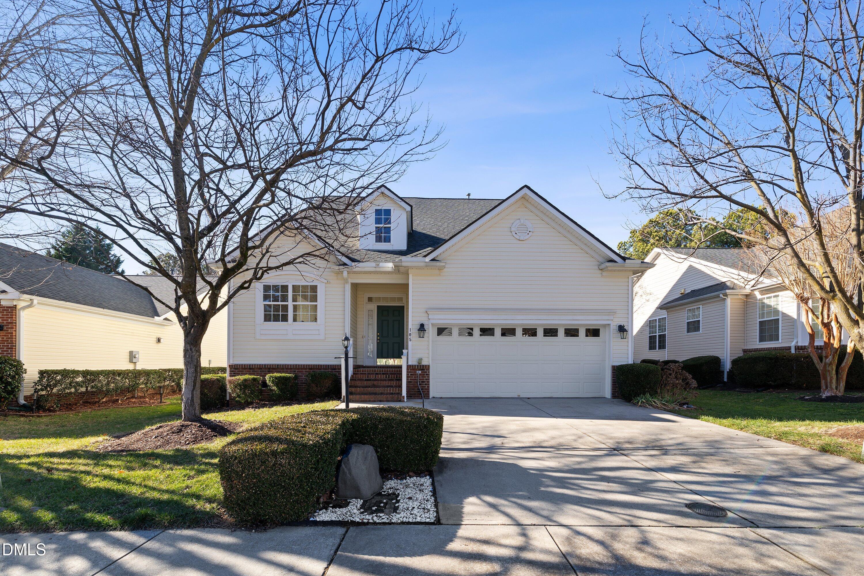 105 Rockport Ridge Way