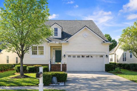 105 Rockport Ridge Way Cary NC 27519