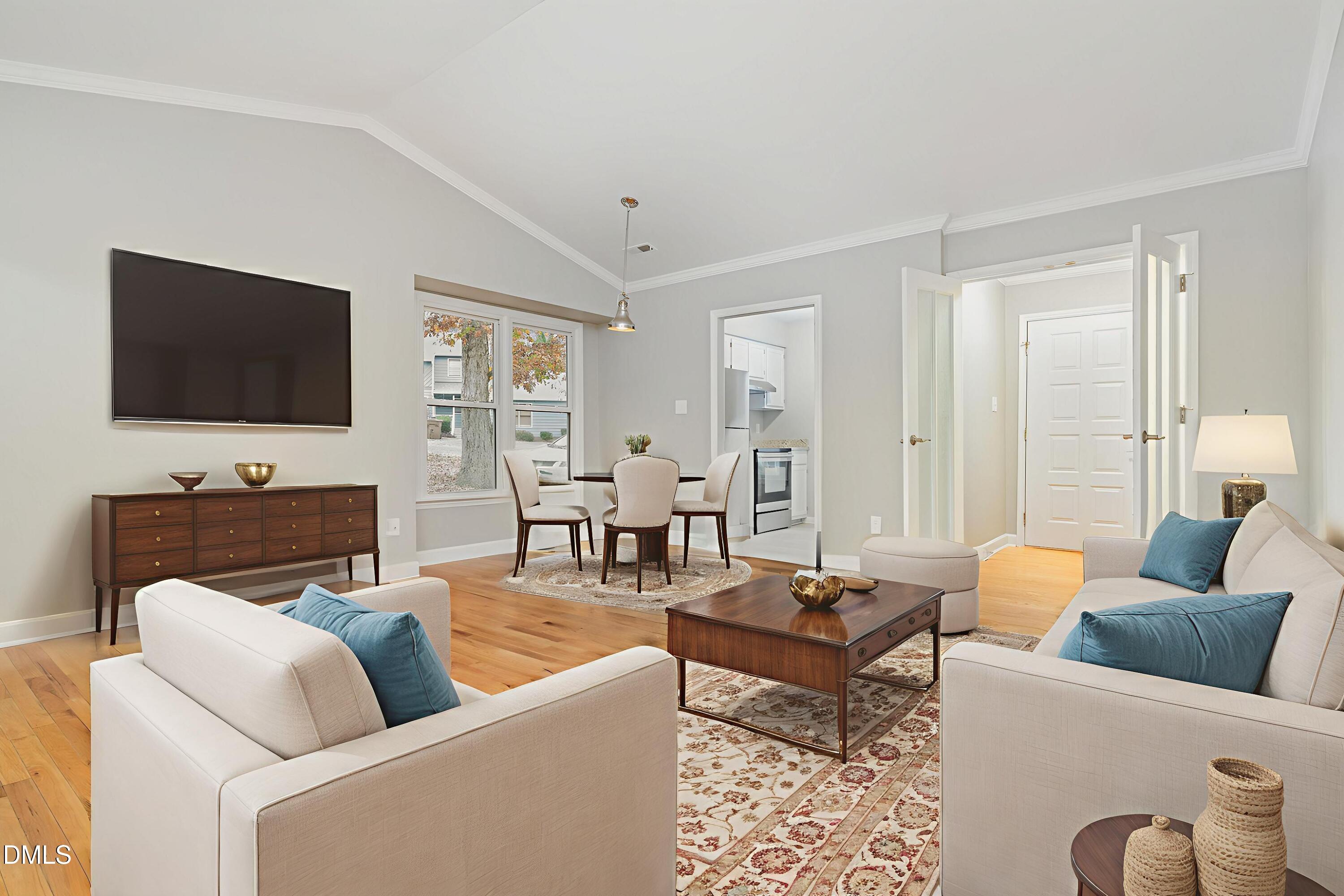 417 Applecross Drive