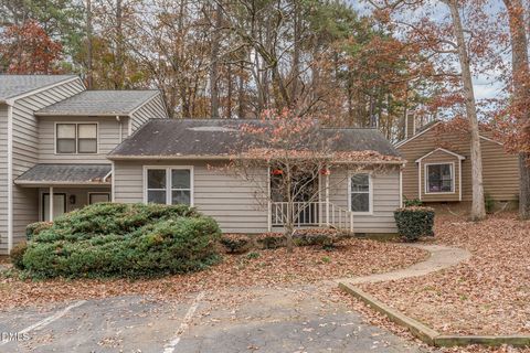 417 Applecross Drive Cary NC 27511