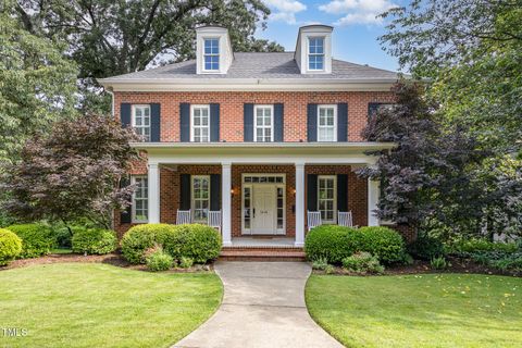 1414 Park Drive Raleigh NC 27605