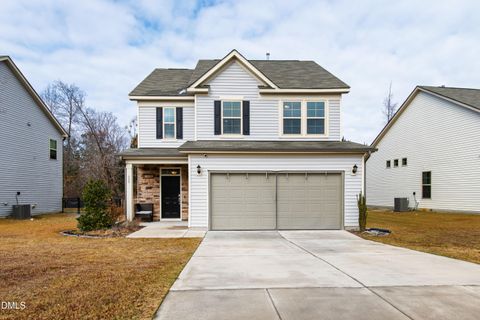 600 Yulee Drive Zebulon NC 27597