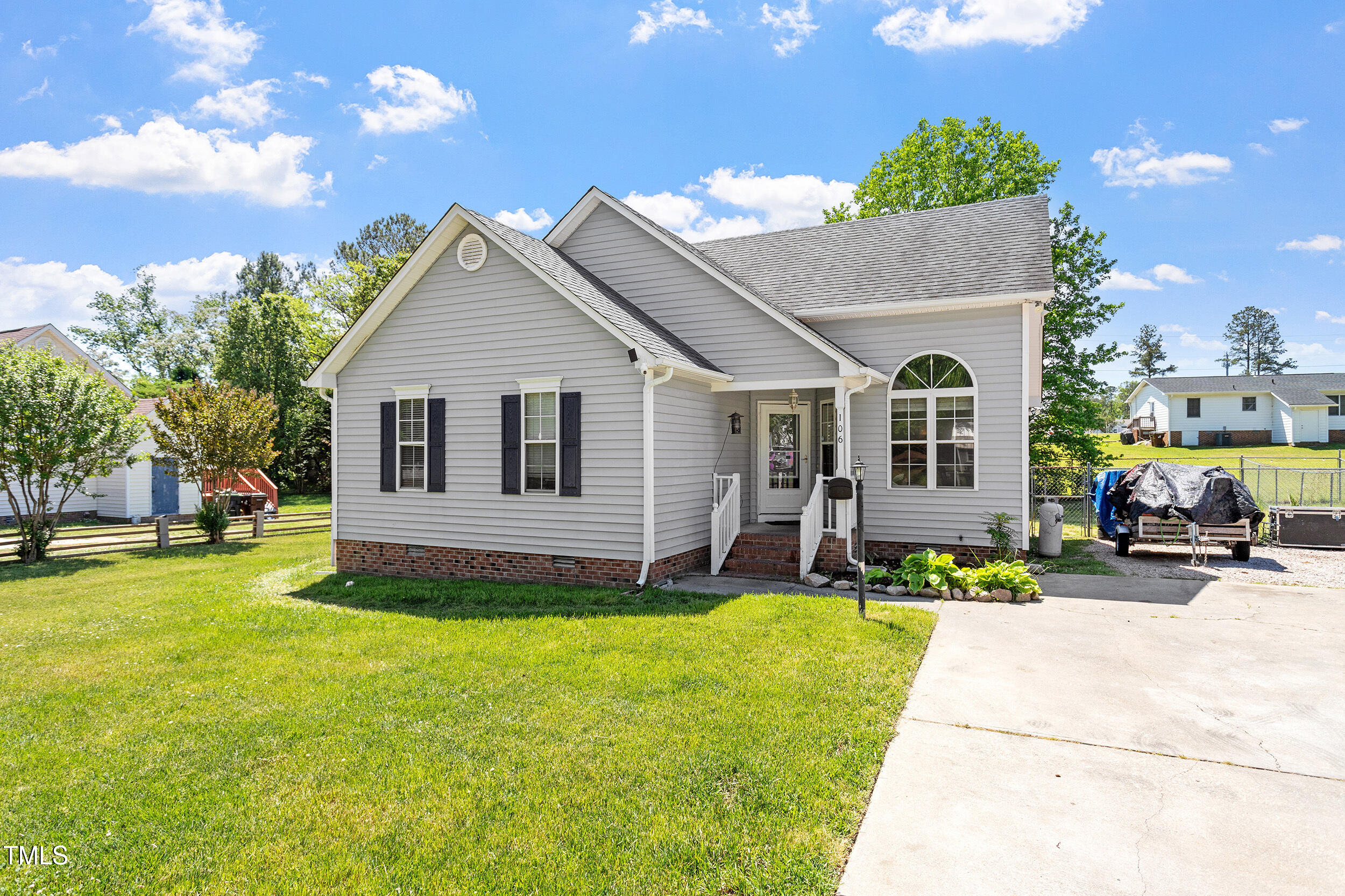 106 Northwinds Drive