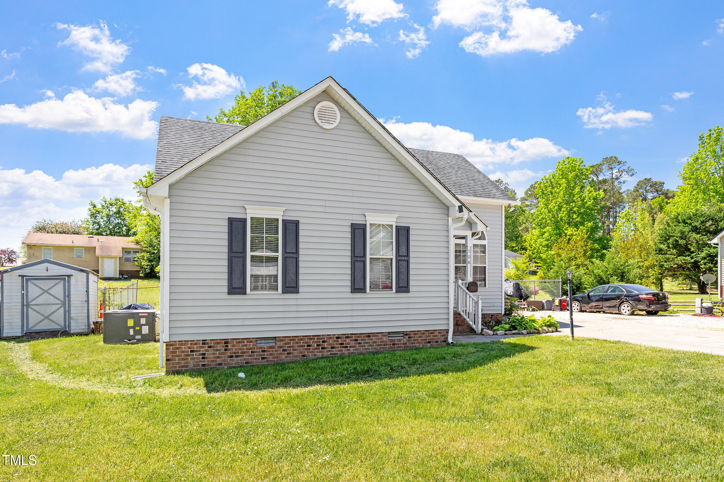 106 Northwinds Drive