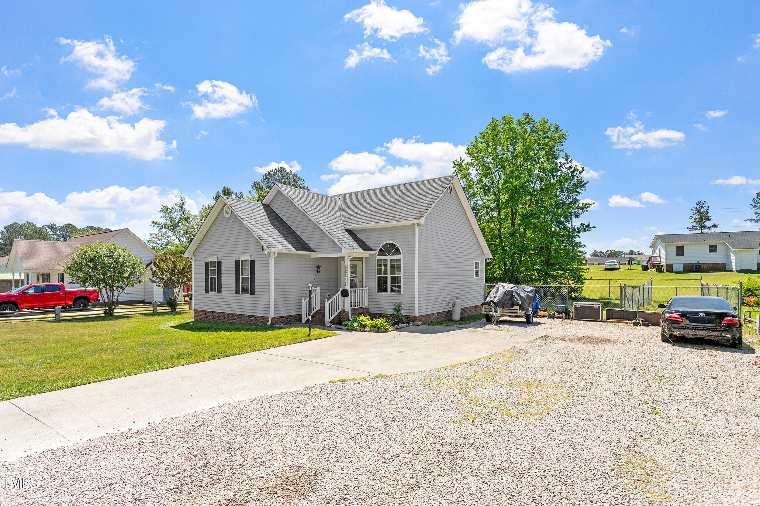 106 Northwinds Drive