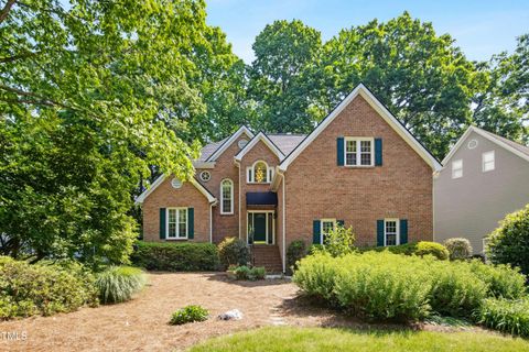 1025 Kingsway Drive Apex NC 27502