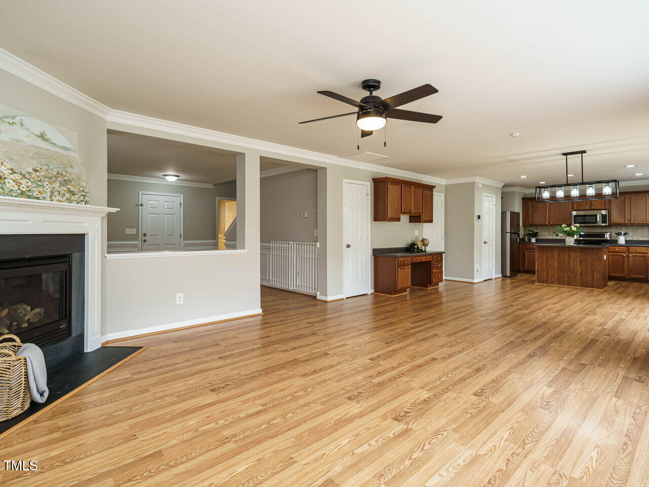 1833 Creek Oak Circle Circle