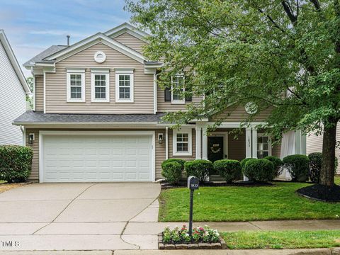 1833 Creek Oak Circle Circle Fuquay Varina NC 27526