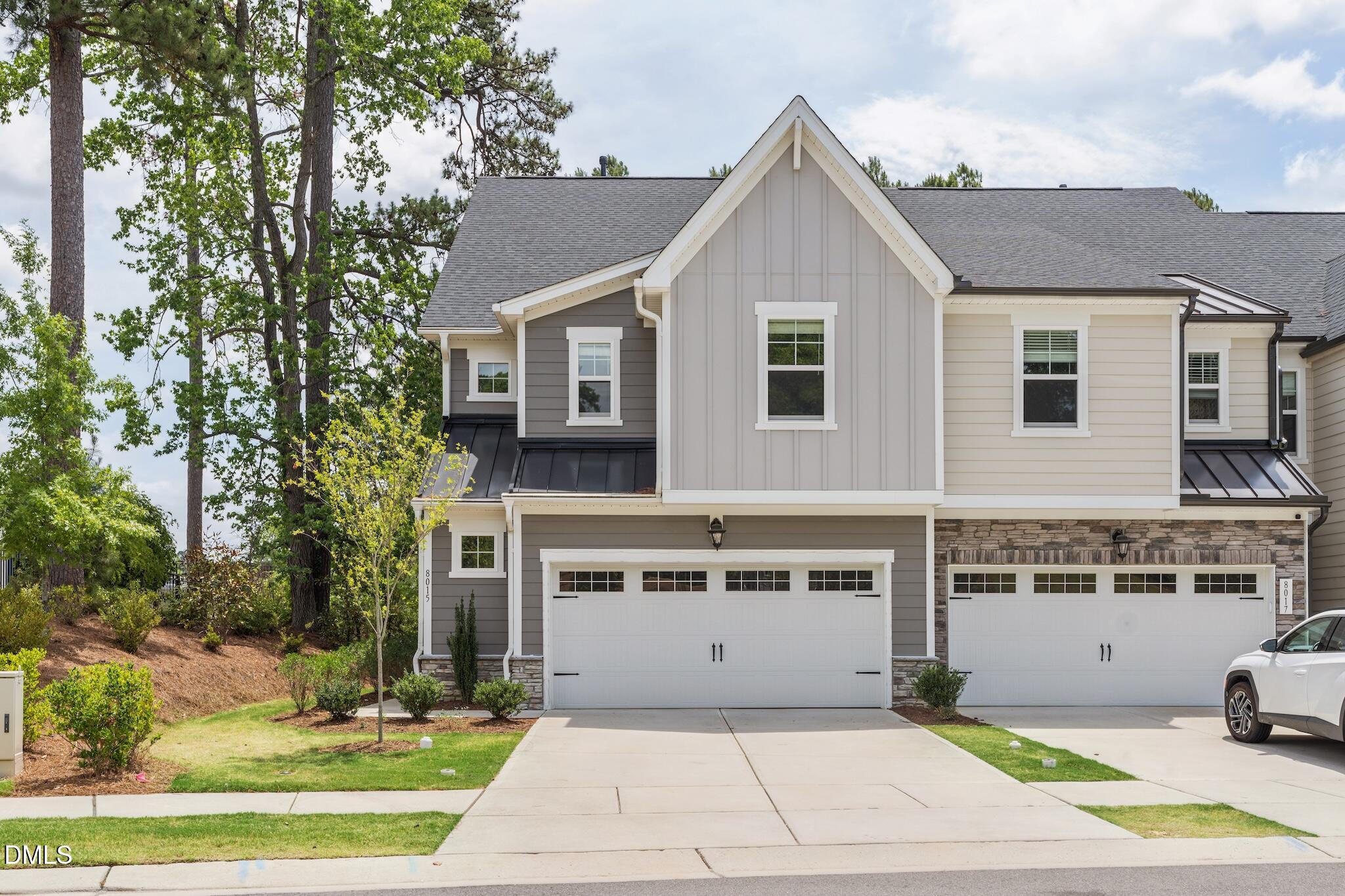 8015 Windthorn Place