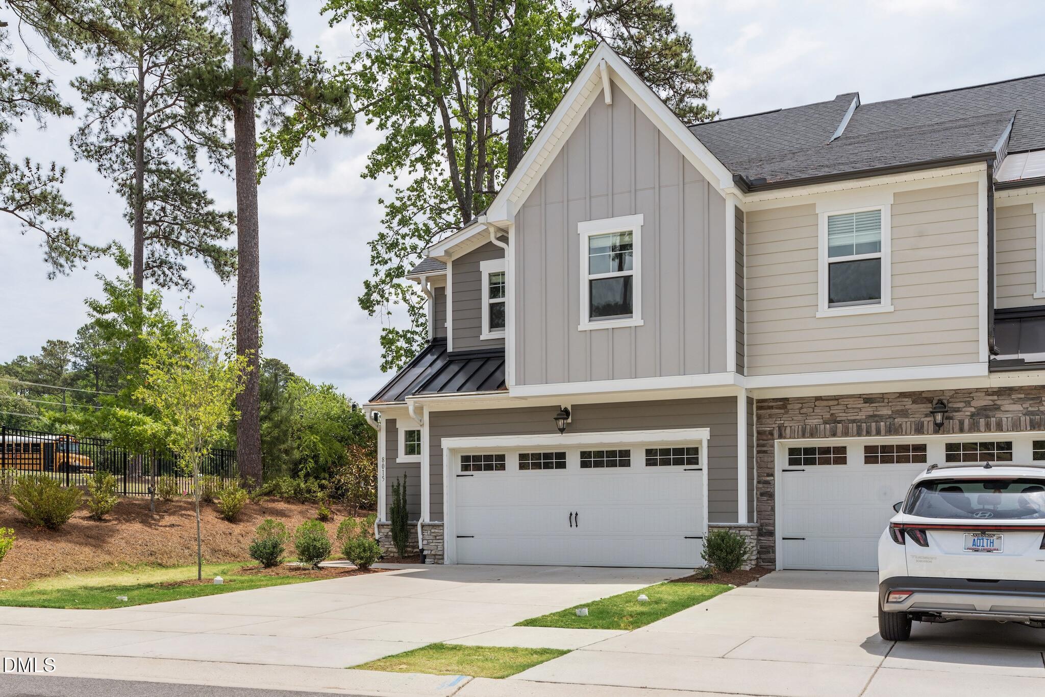 8015 Windthorn Place