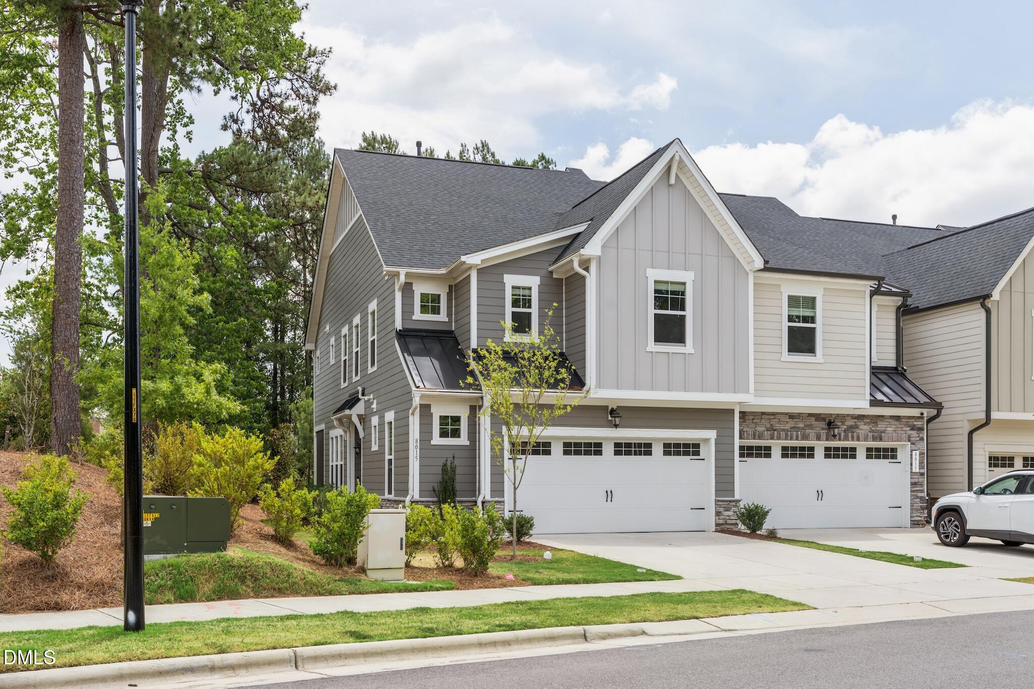 8015 Windthorn Place