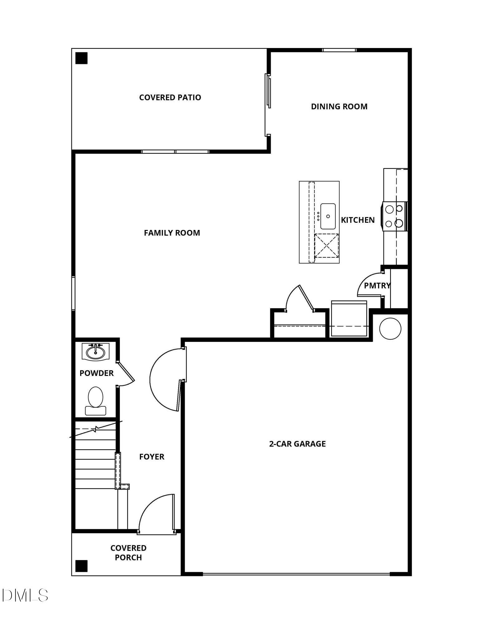 119 Neuse Hollow Court