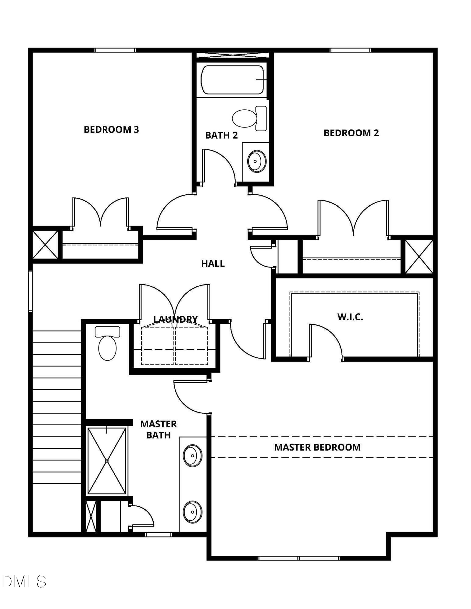 119 Neuse Hollow Court