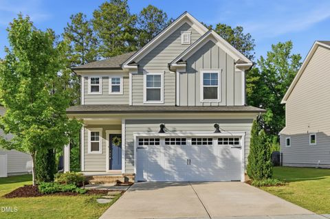 2621 Impulsion Drive New Hill NC 27562
