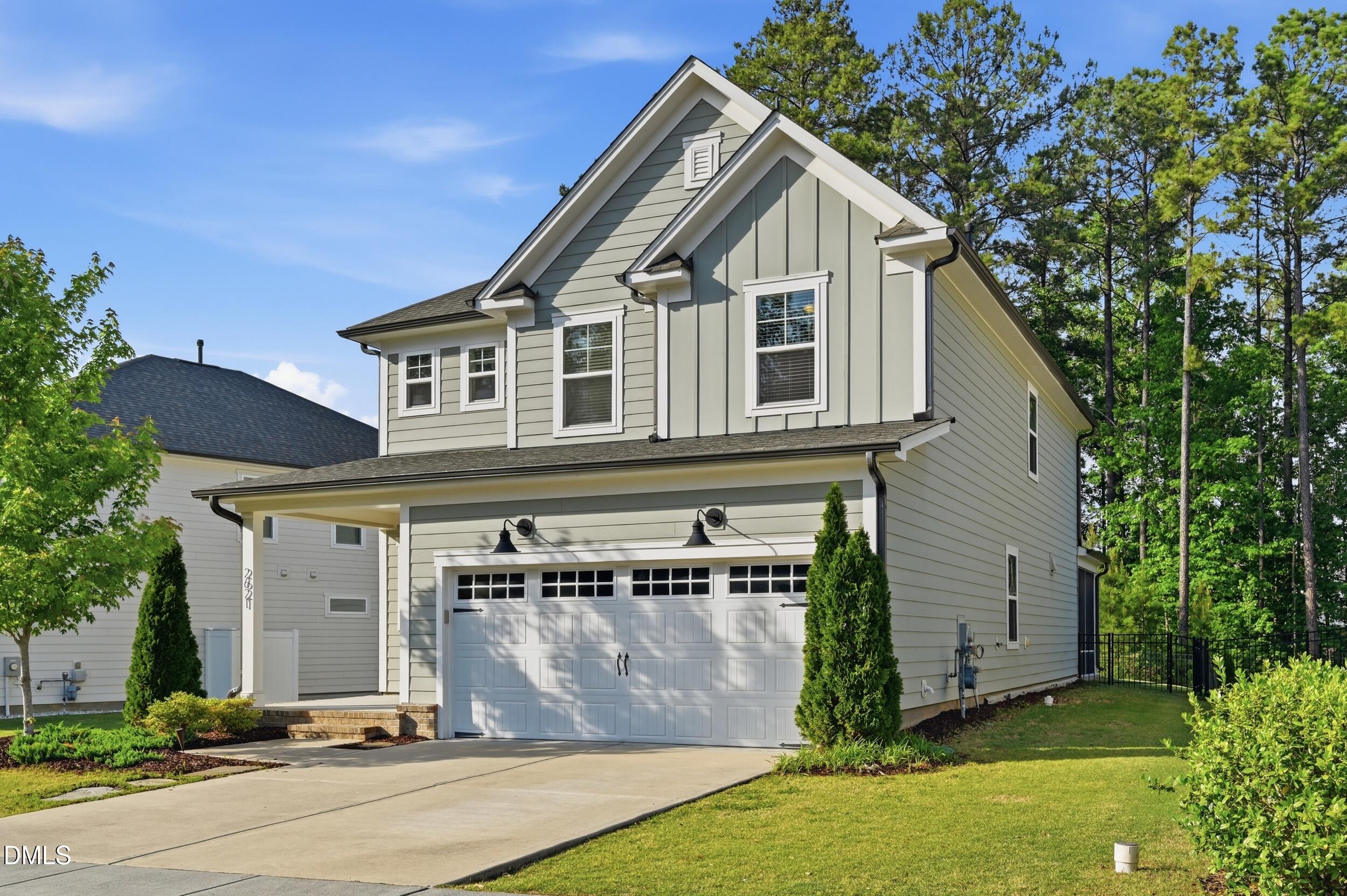 2621 Impulsion Drive