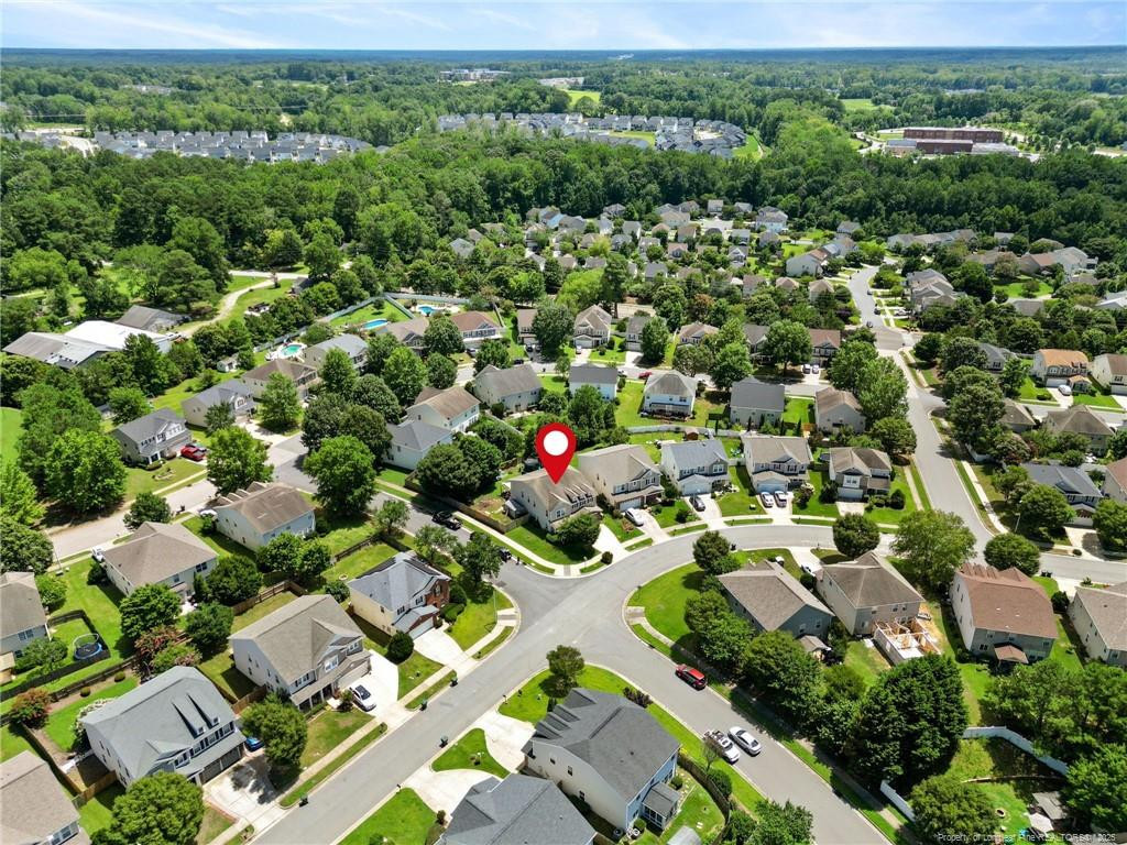 232 Cinder Cross Way