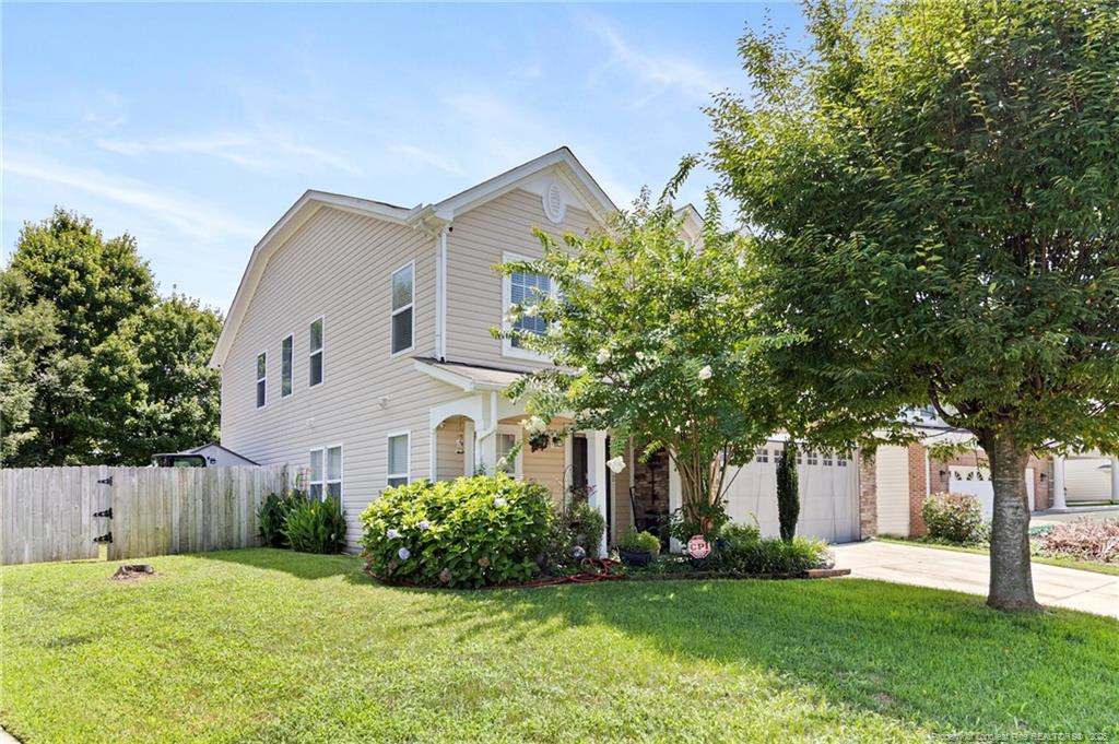 232 Cinder Cross Way