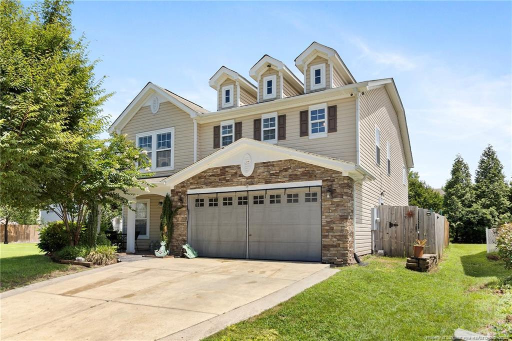 232 Cinder Cross Way
